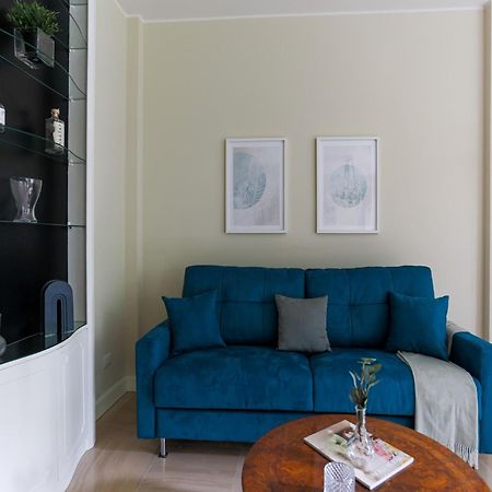The Best Rent - Charming Apartment In Pagano Milaan Buitenkant foto