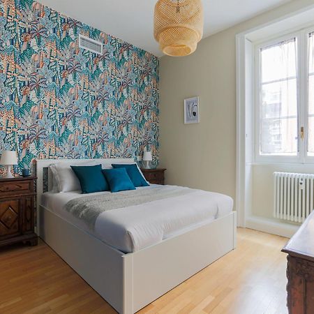 The Best Rent - Charming Apartment In Pagano Milaan Buitenkant foto