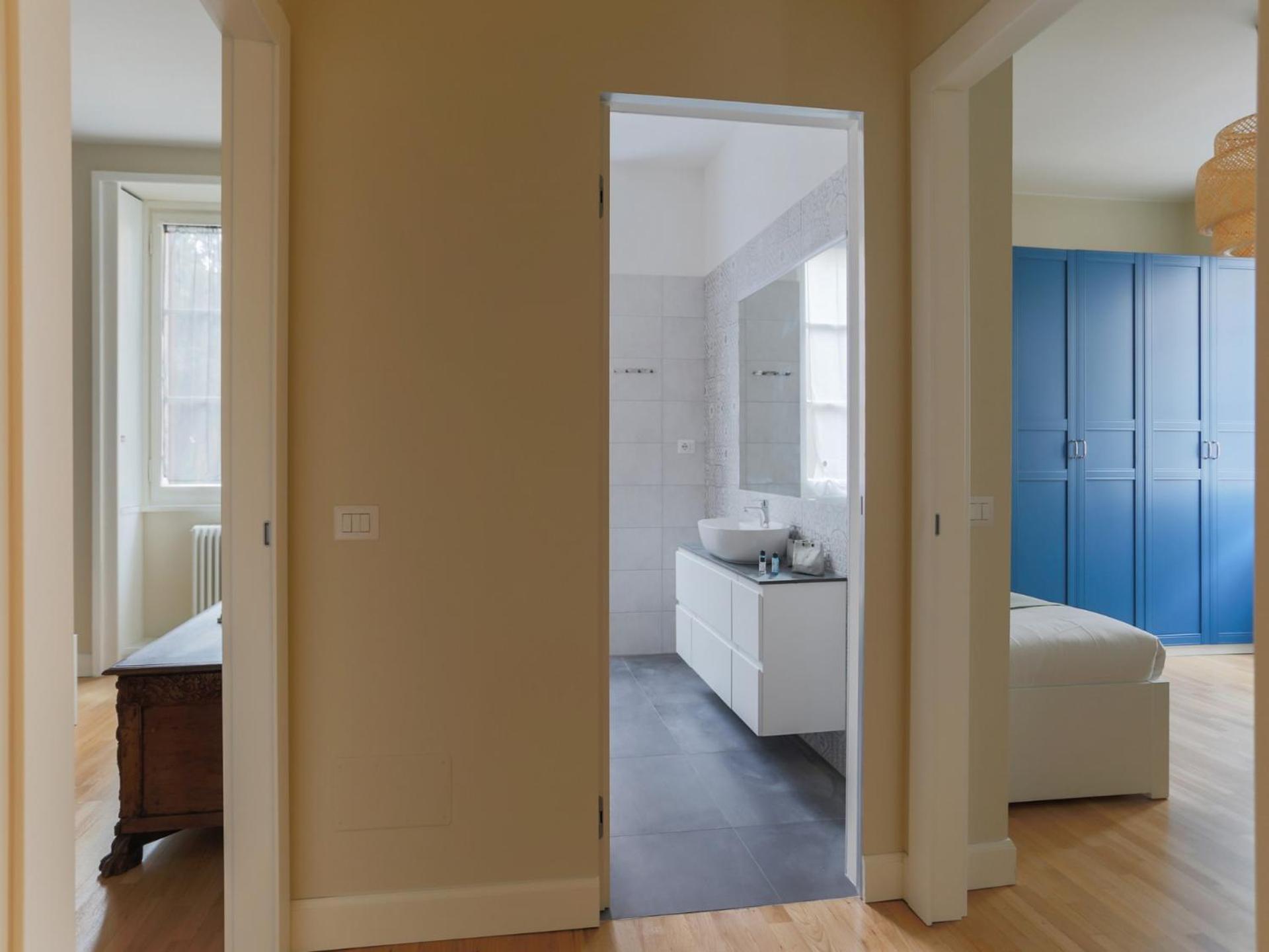 The Best Rent - Charming Apartment In Pagano Milaan Buitenkant foto