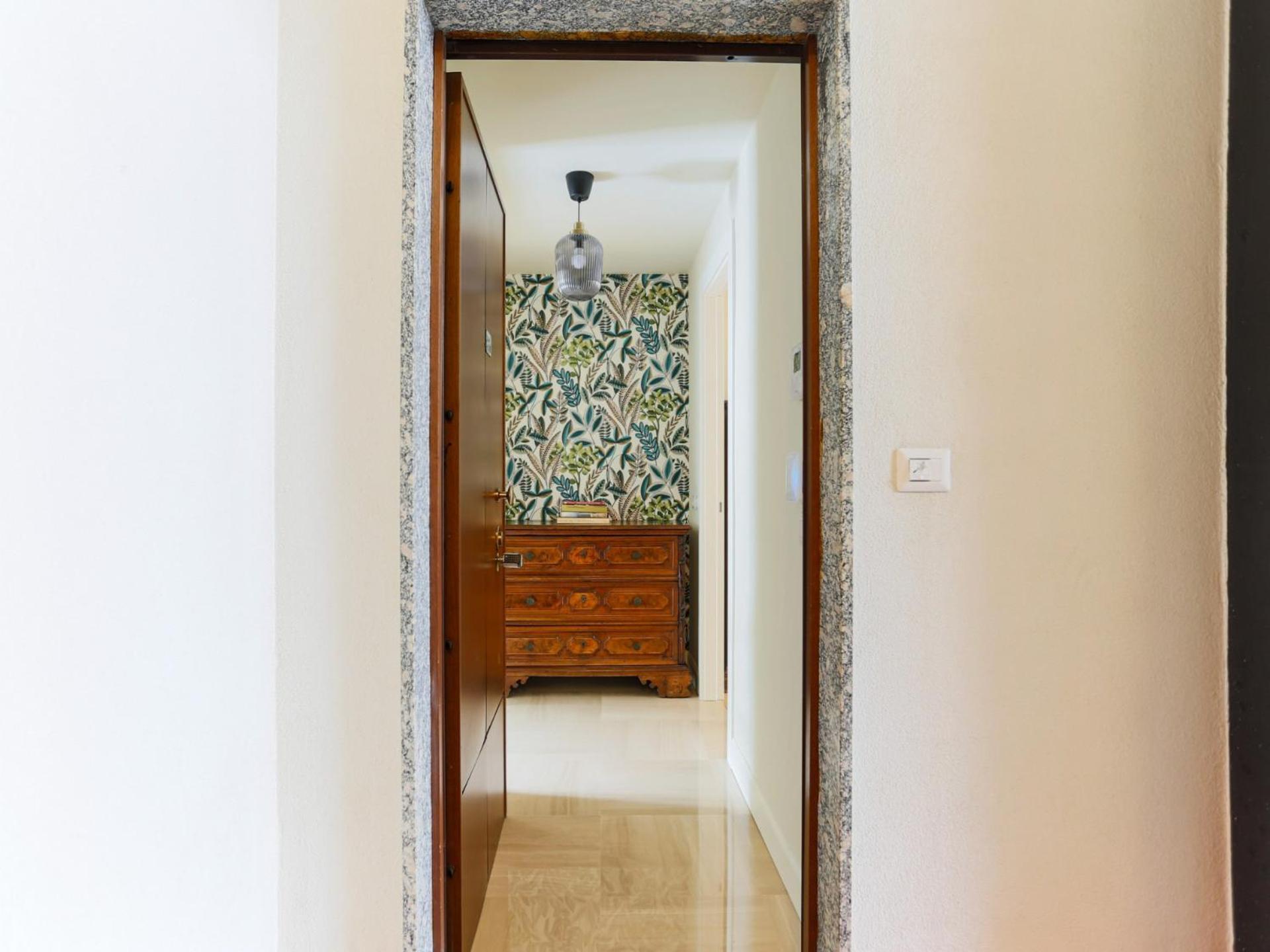 The Best Rent - Charming Apartment In Pagano Milaan Buitenkant foto