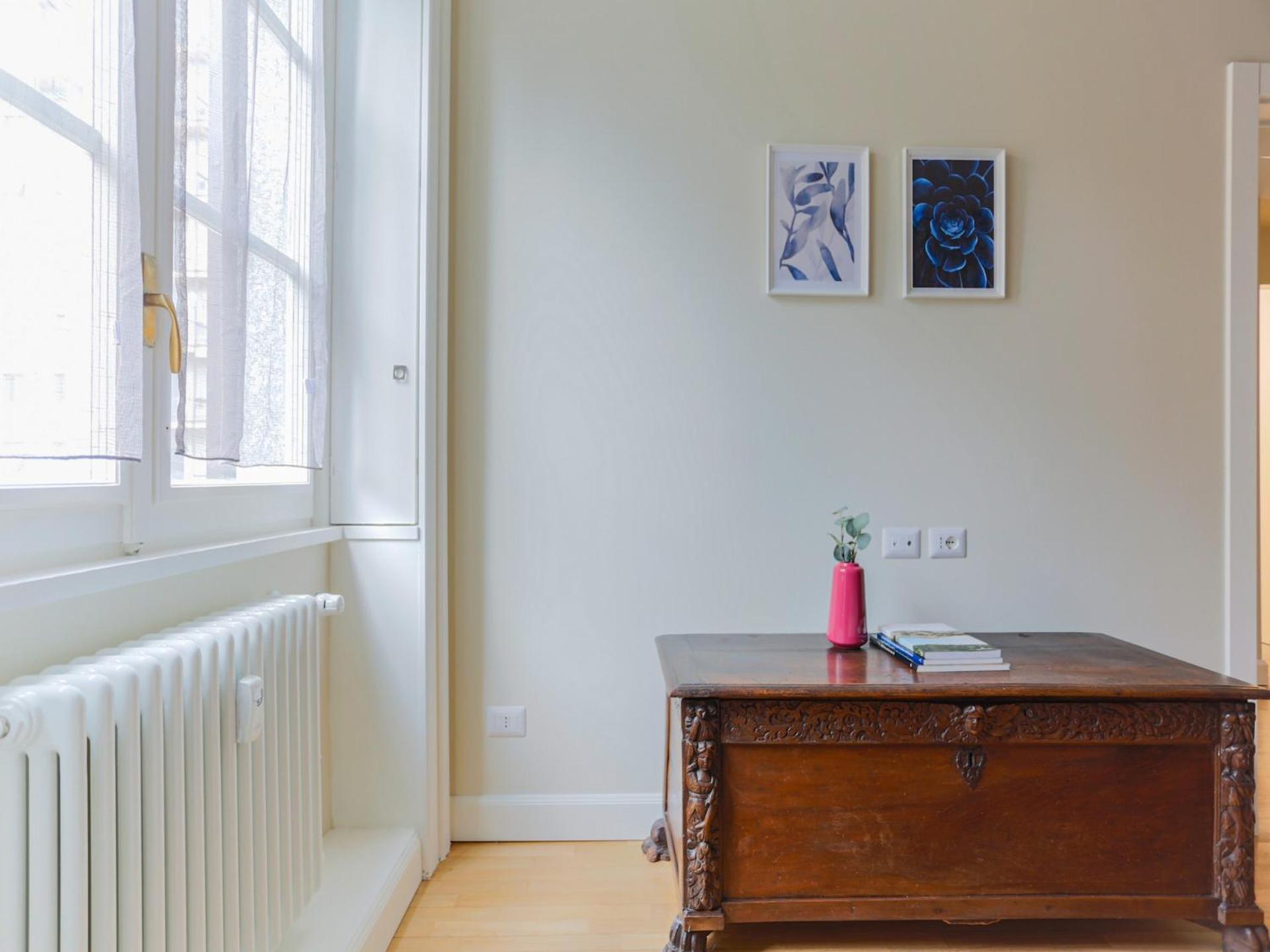 The Best Rent - Charming Apartment In Pagano Milaan Buitenkant foto
