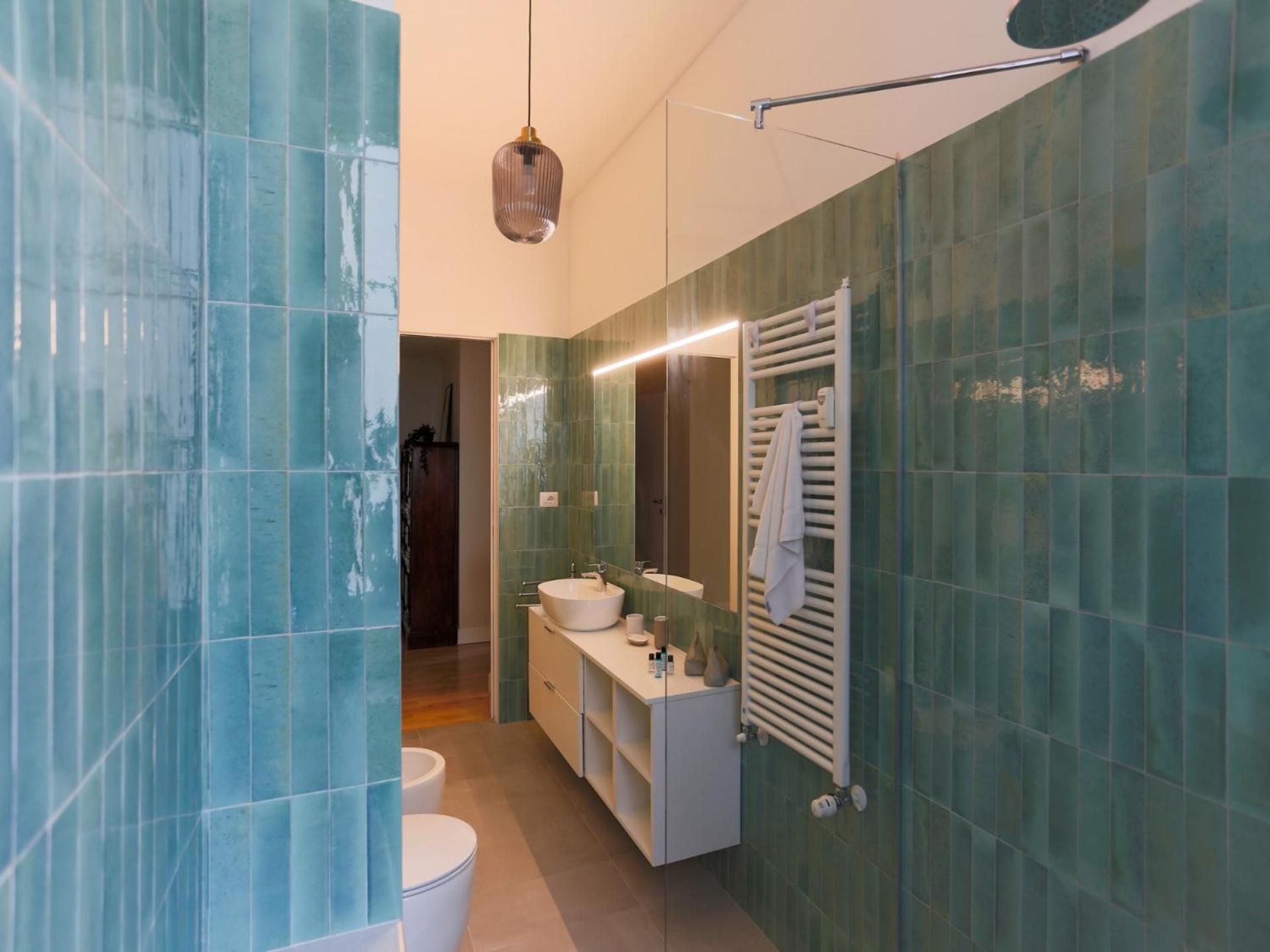The Best Rent - Charming Apartment In Pagano Milaan Buitenkant foto