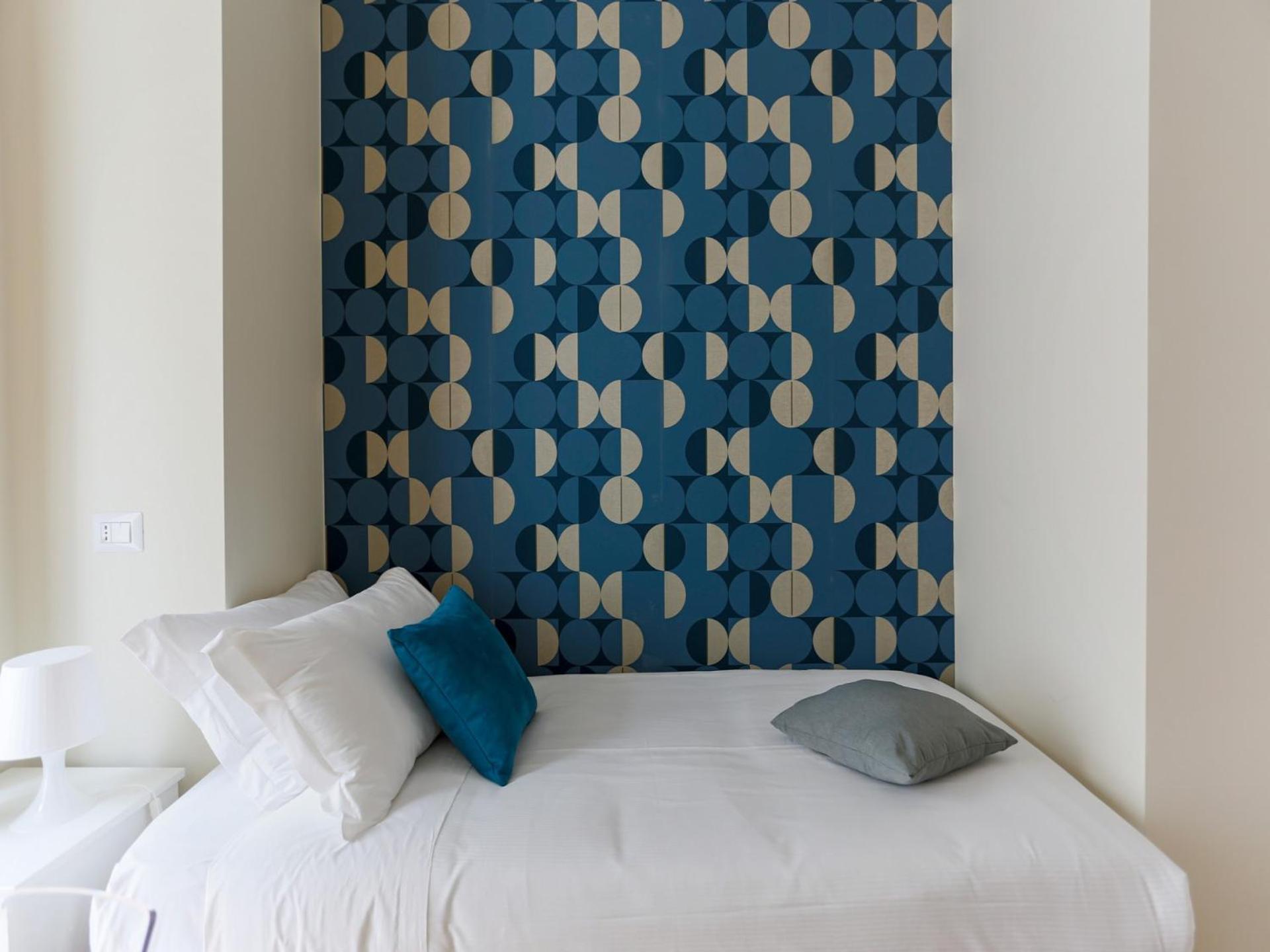 The Best Rent - Charming Apartment In Pagano Milaan Buitenkant foto