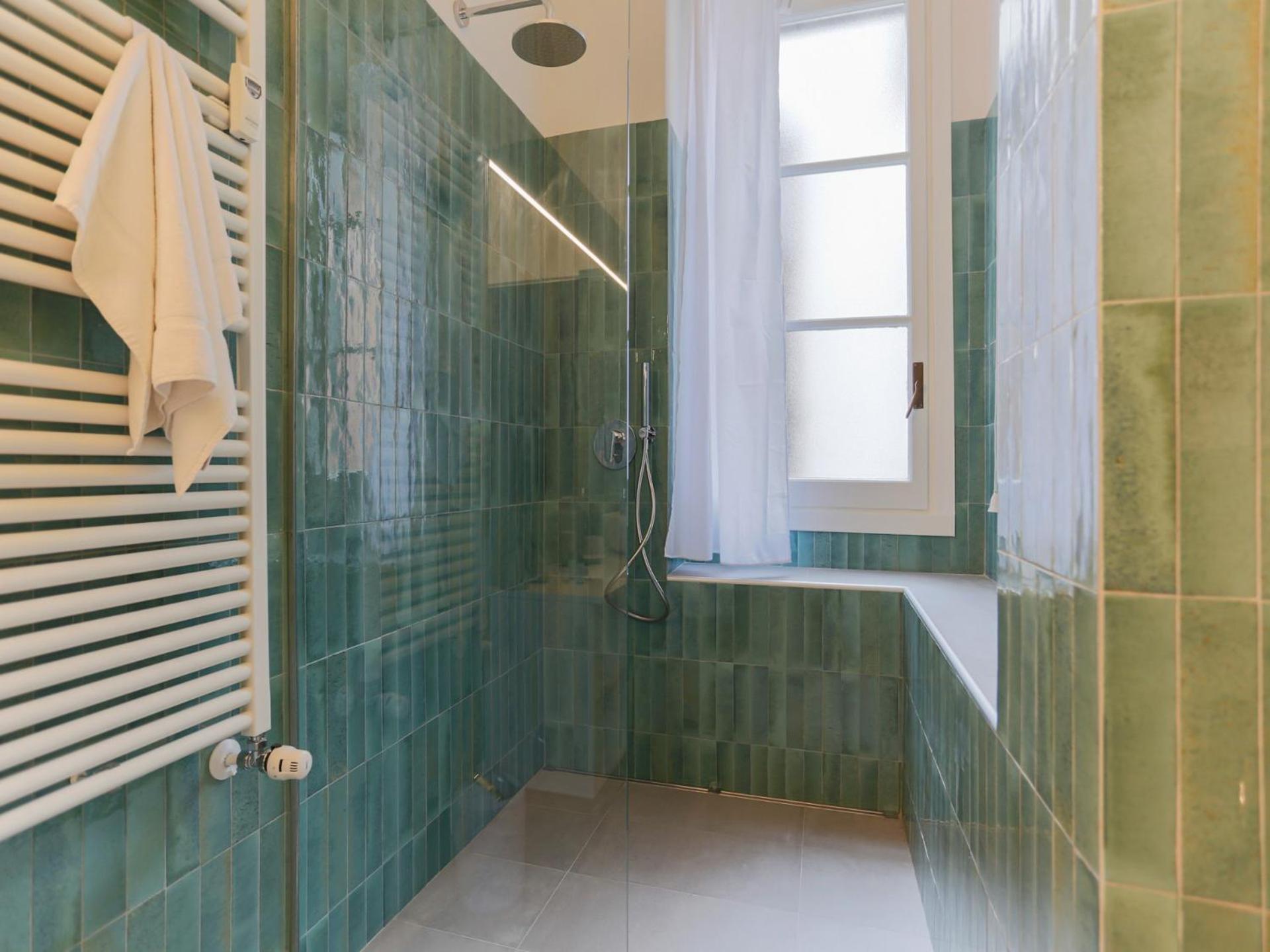 The Best Rent - Charming Apartment In Pagano Milaan Buitenkant foto