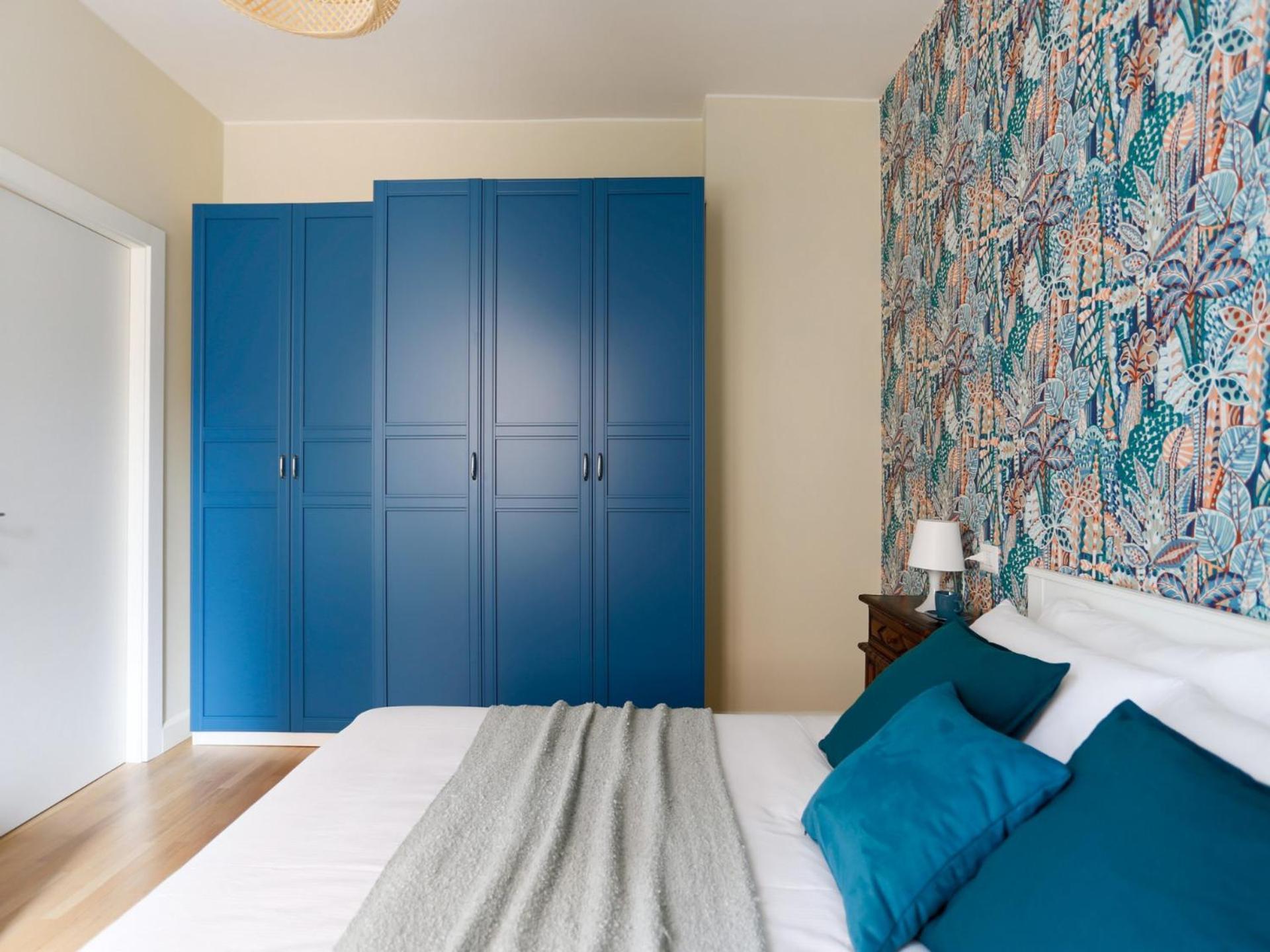 The Best Rent - Charming Apartment In Pagano Milaan Buitenkant foto