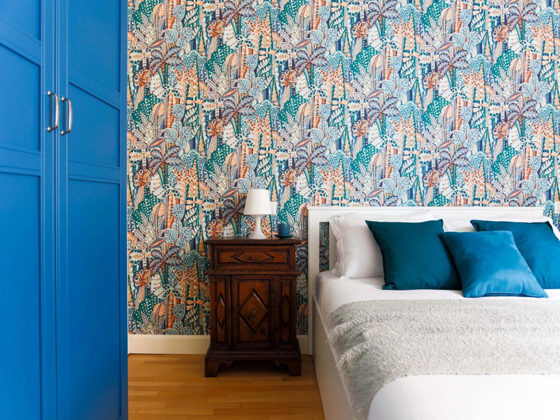 The Best Rent - Charming Apartment In Pagano Milaan Buitenkant foto